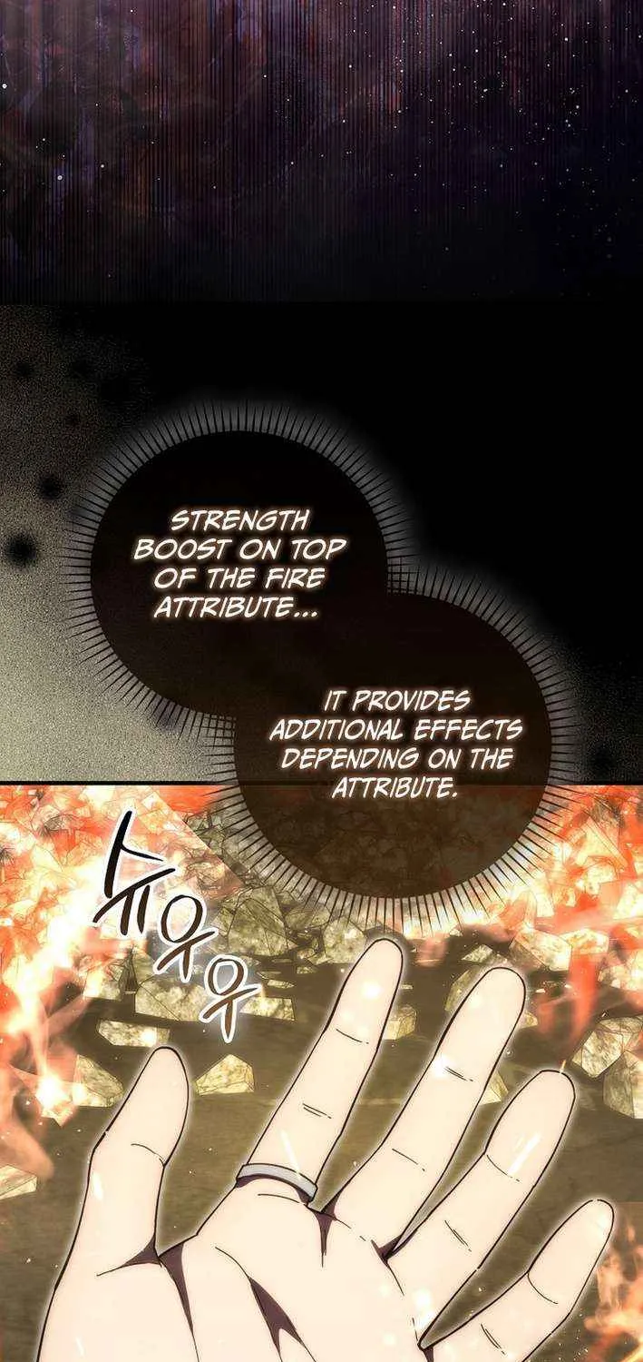 Demon Lord’s Martial Arts Ascension Chapter 119 page 41 - 