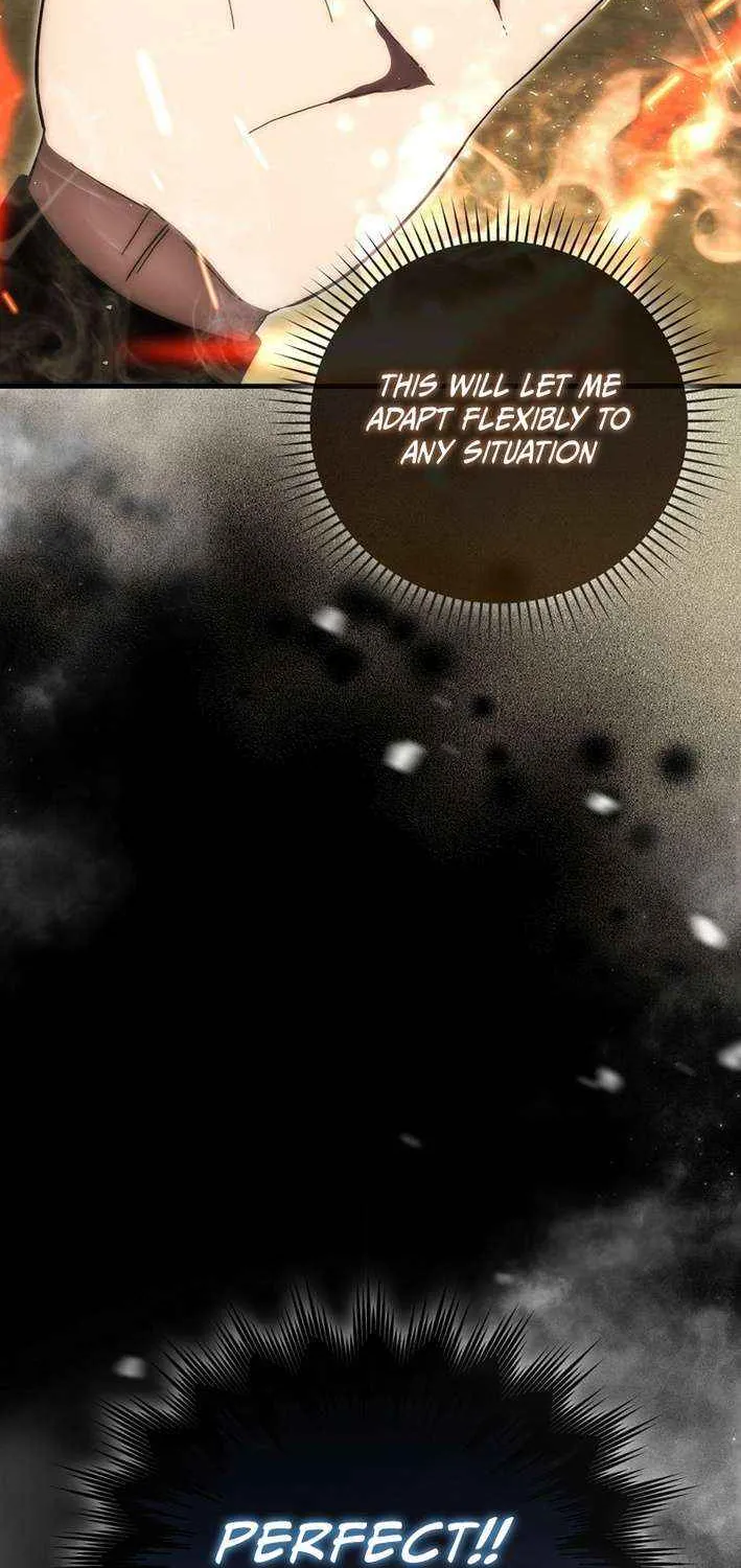 Demon Lord’s Martial Arts Ascension Chapter 119 page 42 - 