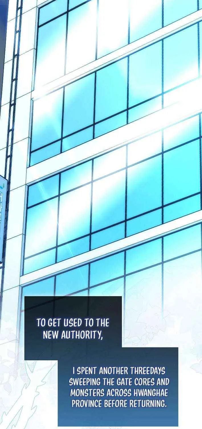 Demon Lord’s Martial Arts Ascension Chapter 119 page 45 - 