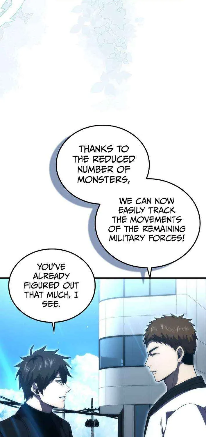Demon Lord’s Martial Arts Ascension Chapter 119 page 46 - 