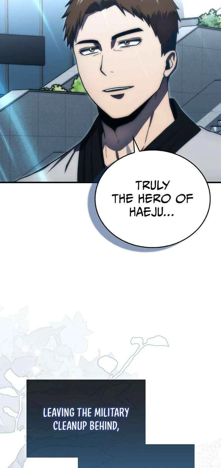 Demon Lord’s Martial Arts Ascension Chapter 119 page 53 - 