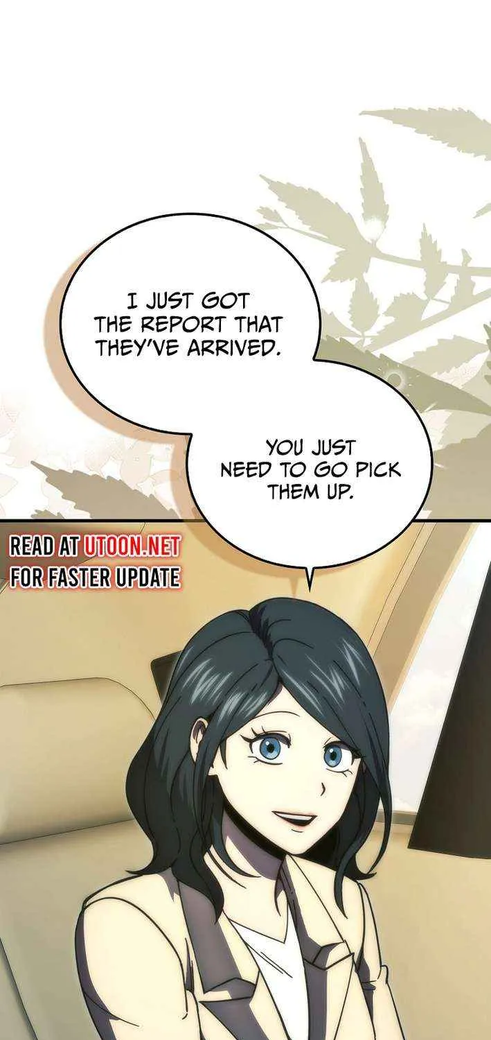 Demon Lord’s Martial Arts Ascension Chapter 119 page 57 - 