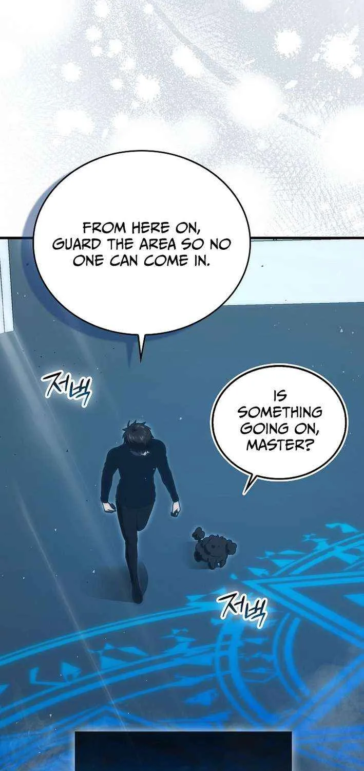 Demon Lord’s Martial Arts Ascension Chapter 119 page 63 - 