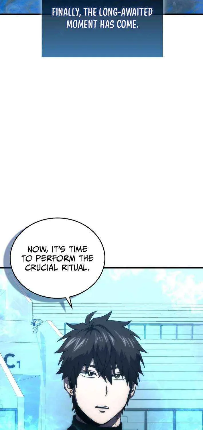 Demon Lord’s Martial Arts Ascension Chapter 119 page 64 - 