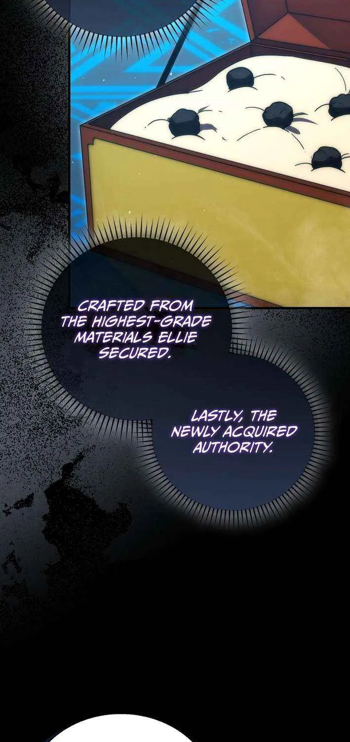 Demon Lord’s Martial Arts Ascension Chapter 119 page 67 - 