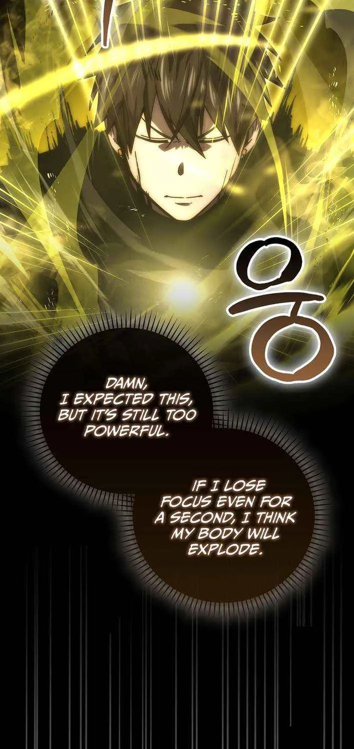 Demon Lord’s Martial Arts Ascension Chapter 119 page 81 - 