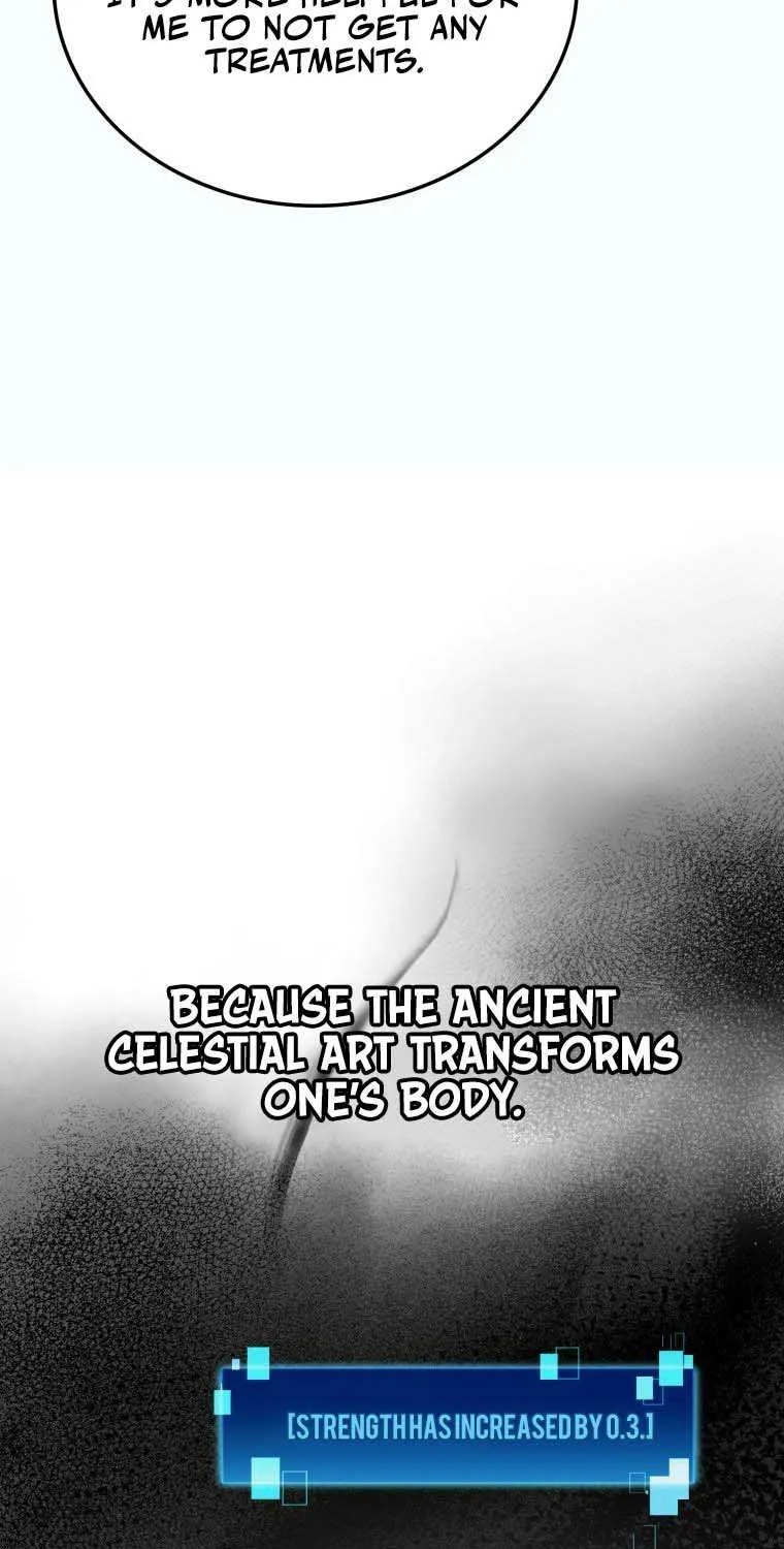 Demon Lord’s Martial Arts Ascension Chapter 12 page 11 - 