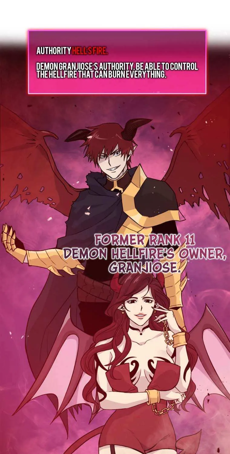 Demon Lord’s Martial Arts Ascension Chapter 12 page 104 - 
