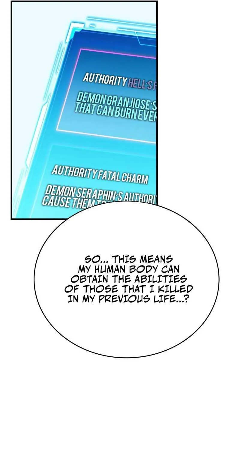 Demon Lord’s Martial Arts Ascension Chapter 12 page 107 - 