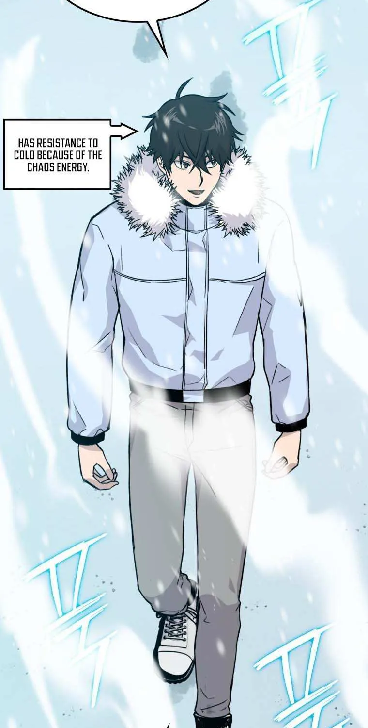 Demon Lord’s Martial Arts Ascension Chapter 12 page 20 - 