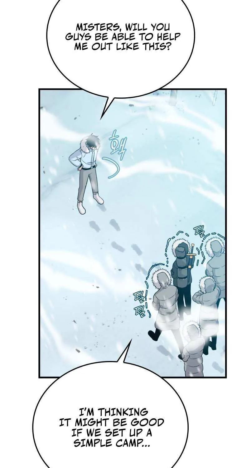 Demon Lord’s Martial Arts Ascension Chapter 12 page 22 - 
