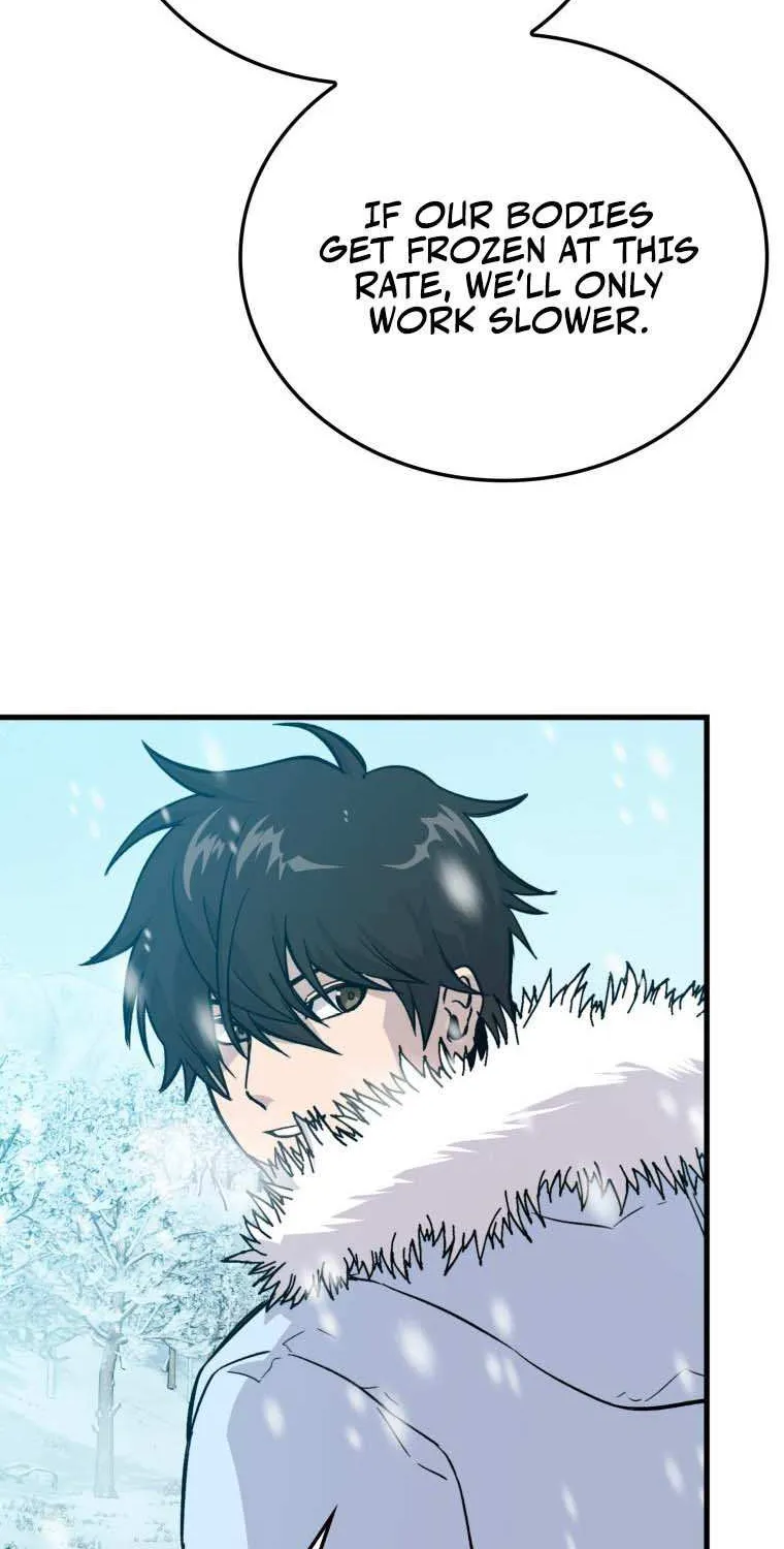 Demon Lord’s Martial Arts Ascension Chapter 12 page 23 - 