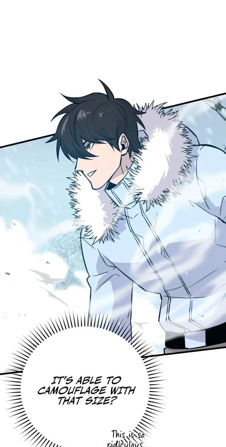 Demon Lord’s Martial Arts Ascension Chapter 12 page 33 - 