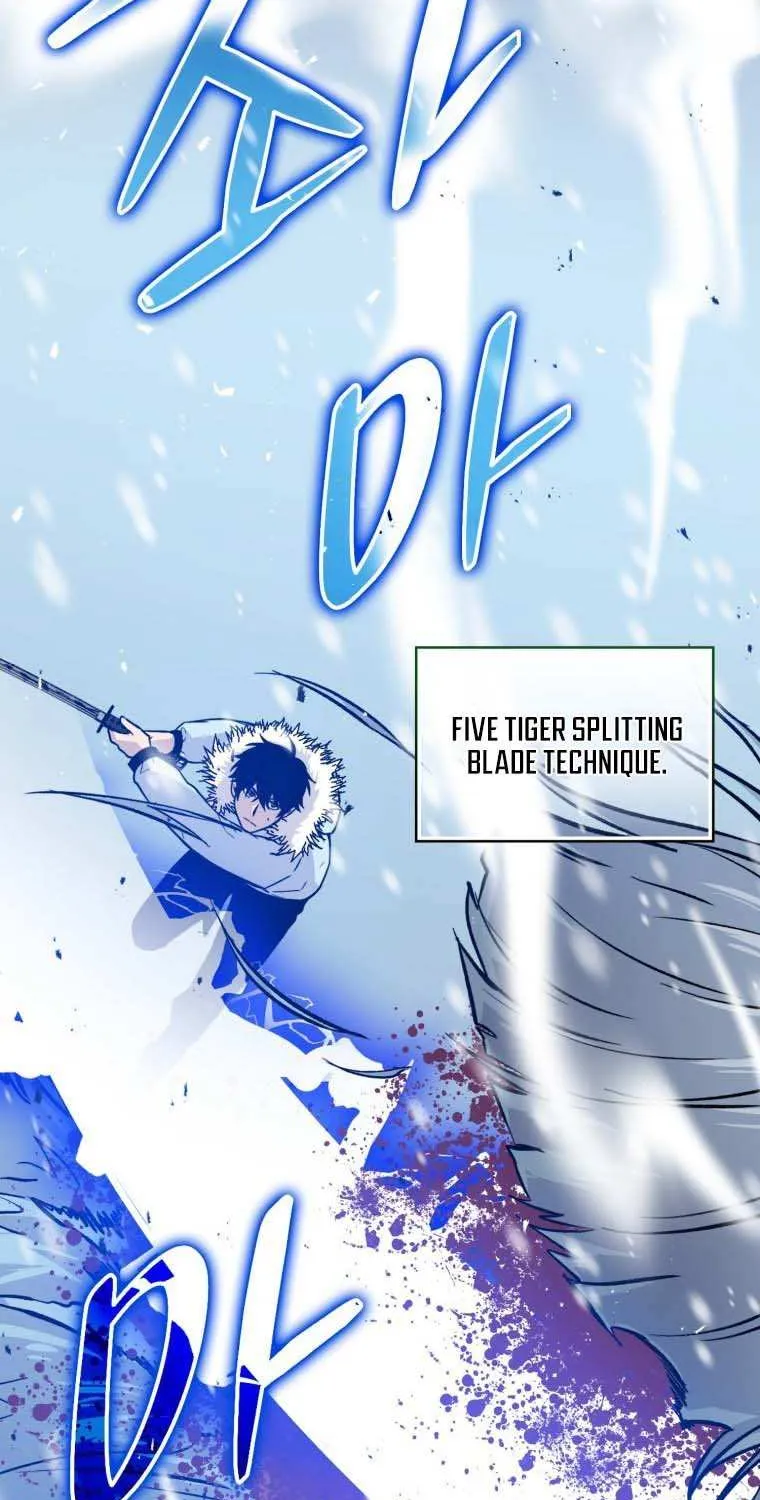 Demon Lord’s Martial Arts Ascension Chapter 12 page 42 - 