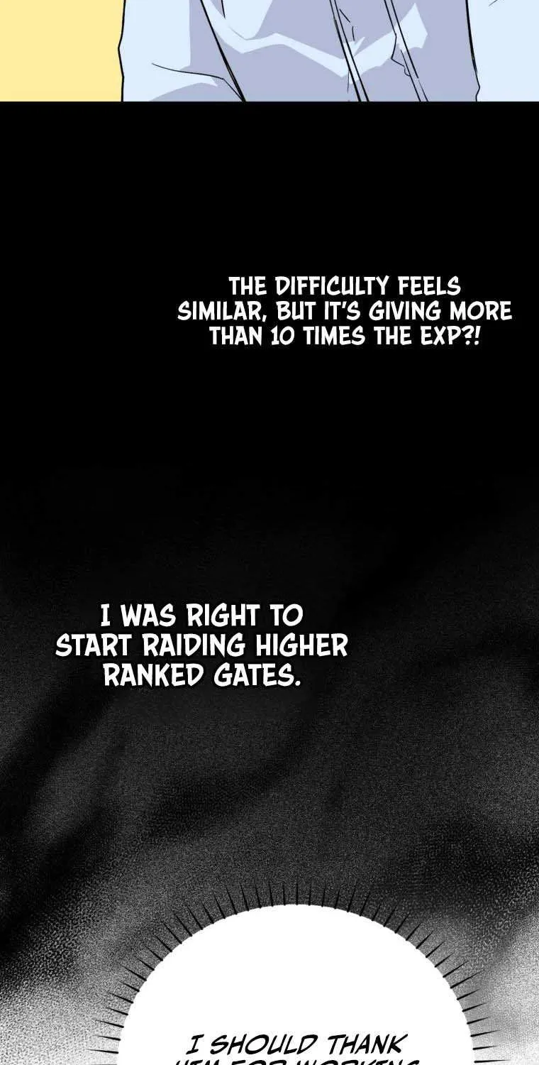 Demon Lord’s Martial Arts Ascension Chapter 12 page 46 - 