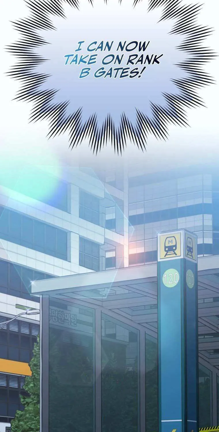 Demon Lord’s Martial Arts Ascension Chapter 12 page 6 - 