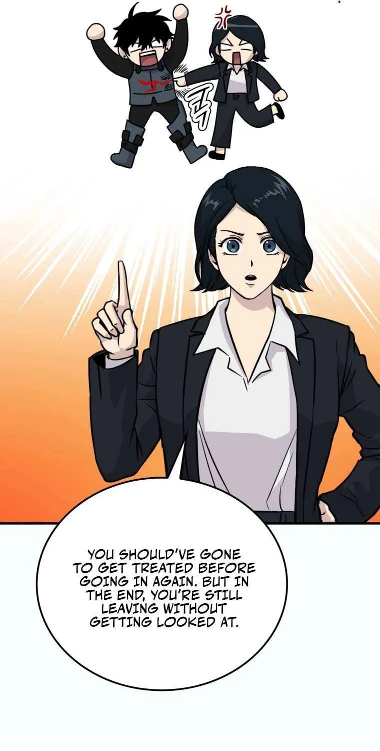 Demon Lord’s Martial Arts Ascension Chapter 12 page 9 - 
