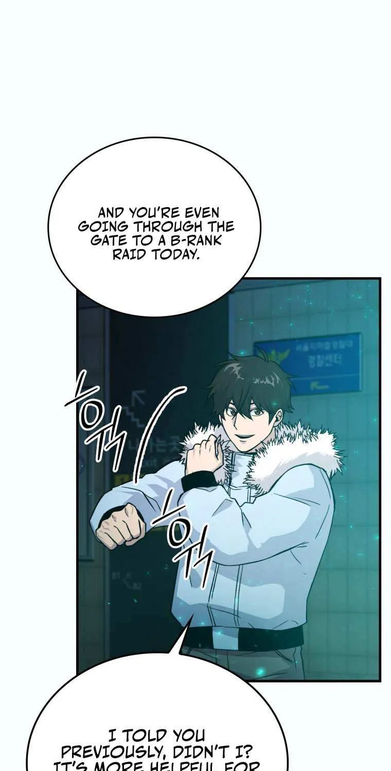 Demon Lord’s Martial Arts Ascension Chapter 12 page 10 - 