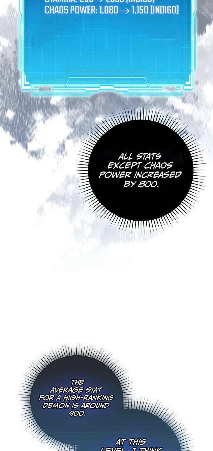 Demon Lord’s Martial Arts Ascension Chapter 120 page 11 - 