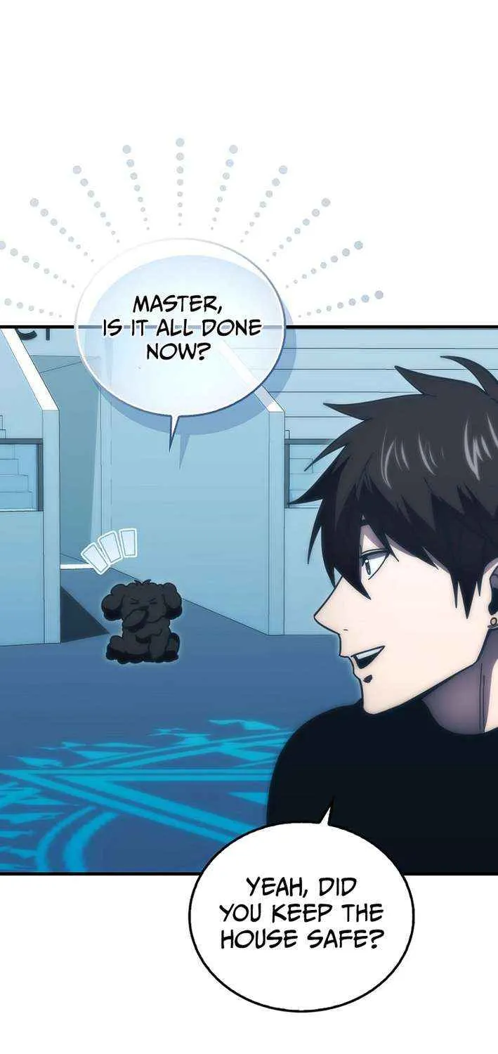 Demon Lord’s Martial Arts Ascension Chapter 120 page 13 - 