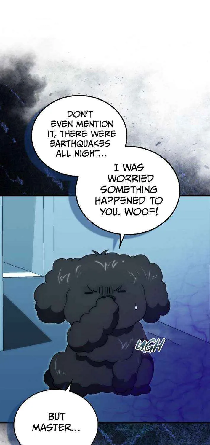 Demon Lord’s Martial Arts Ascension Chapter 120 page 14 - 