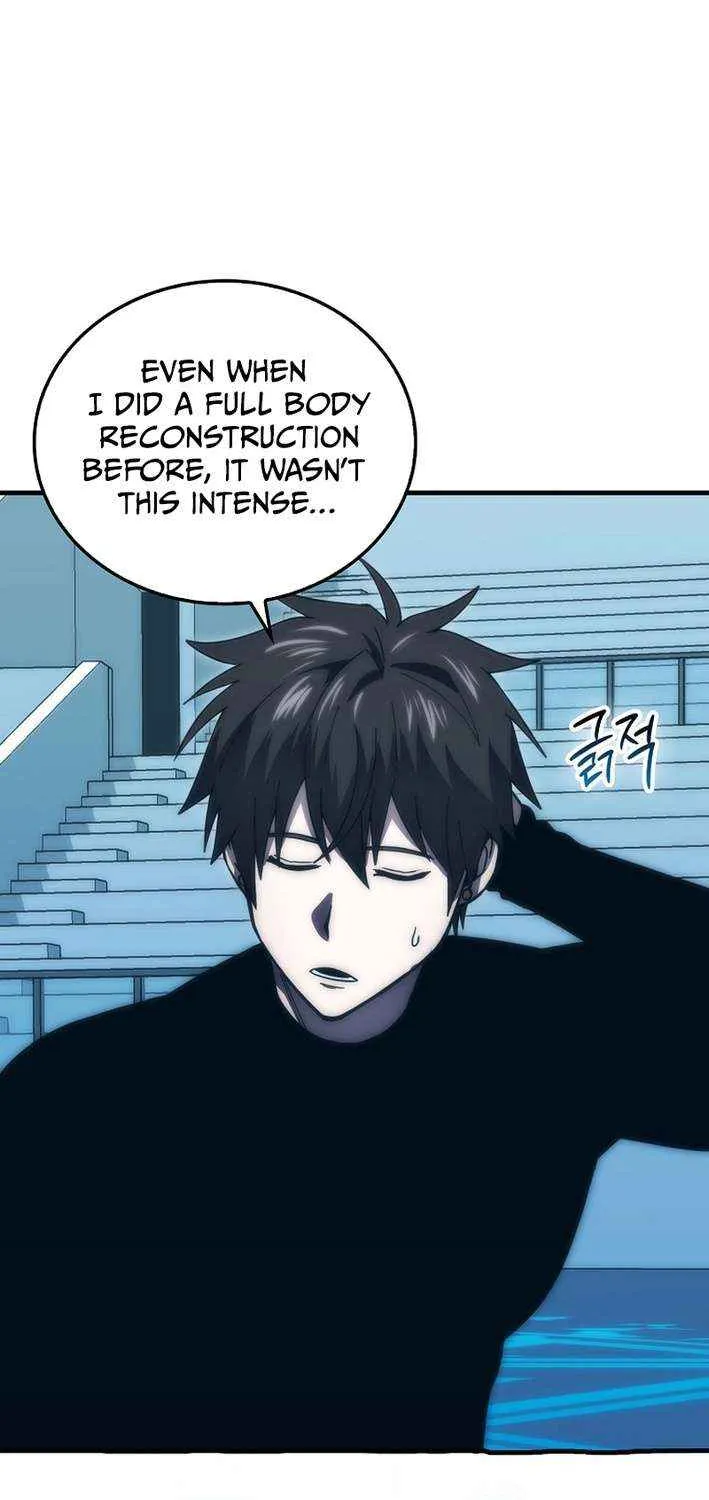 Demon Lord’s Martial Arts Ascension Chapter 120 page 18 - 
