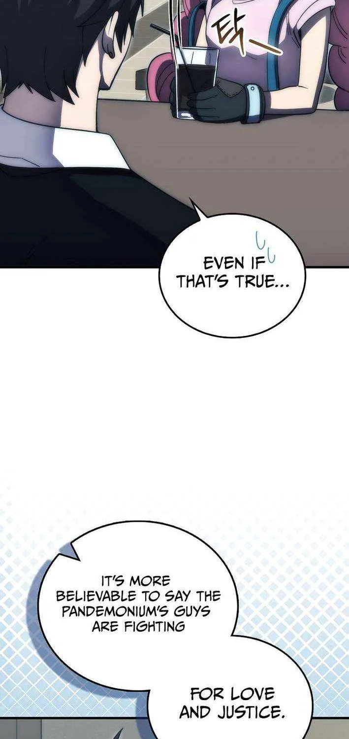 Demon Lord’s Martial Arts Ascension Chapter 120 page 26 - 
