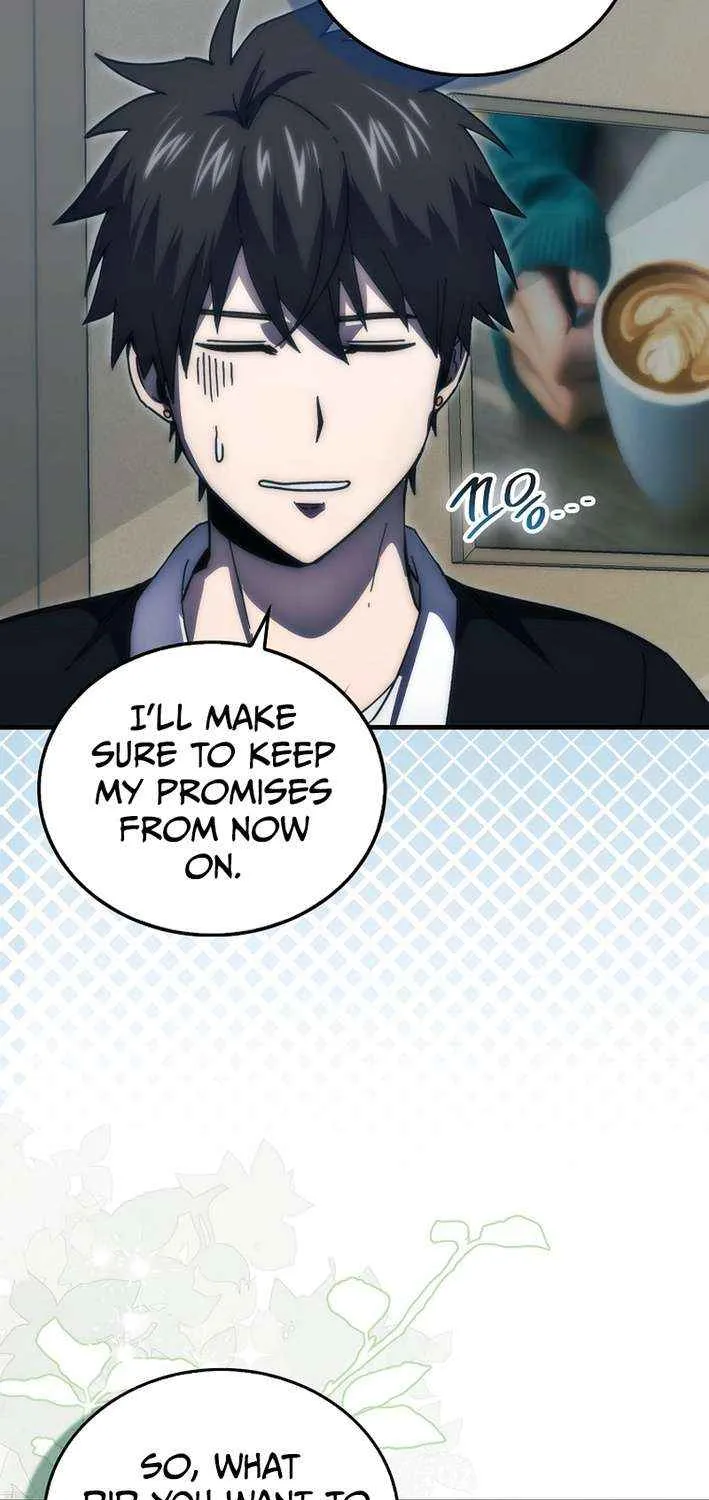 Demon Lord’s Martial Arts Ascension Chapter 120 page 27 - 