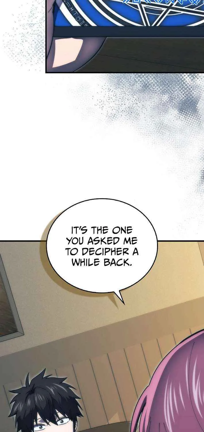 Demon Lord’s Martial Arts Ascension Chapter 120 page 37 - 