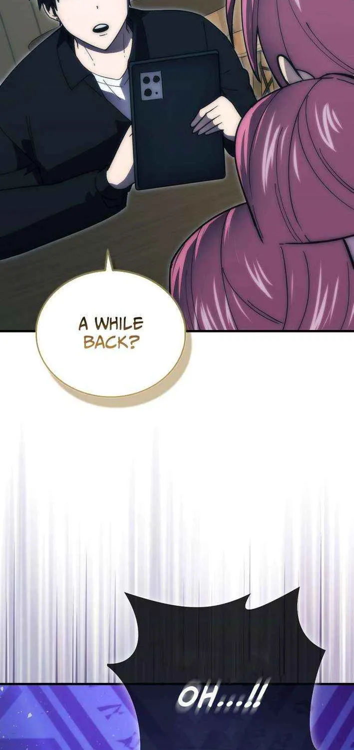 Demon Lord’s Martial Arts Ascension Chapter 120 page 38 - 