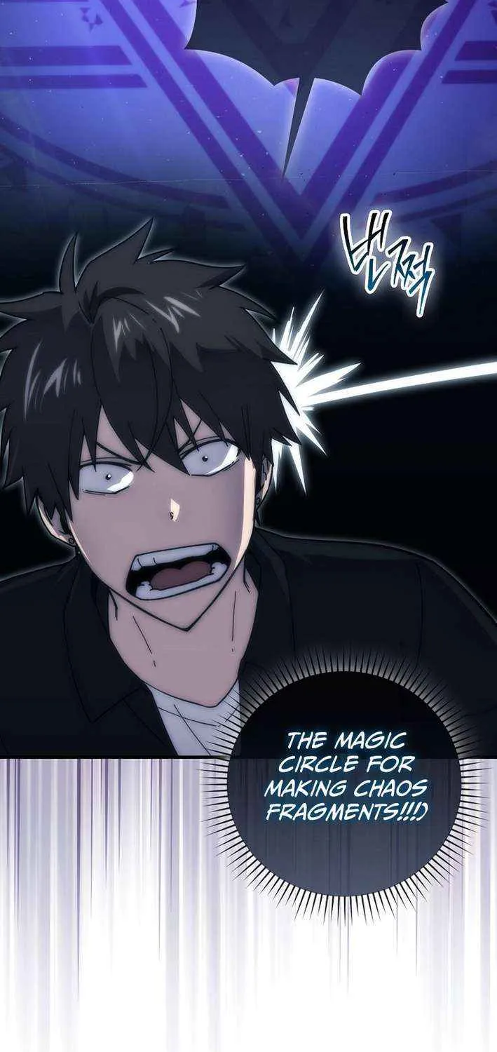 Demon Lord’s Martial Arts Ascension Chapter 120 page 39 - 