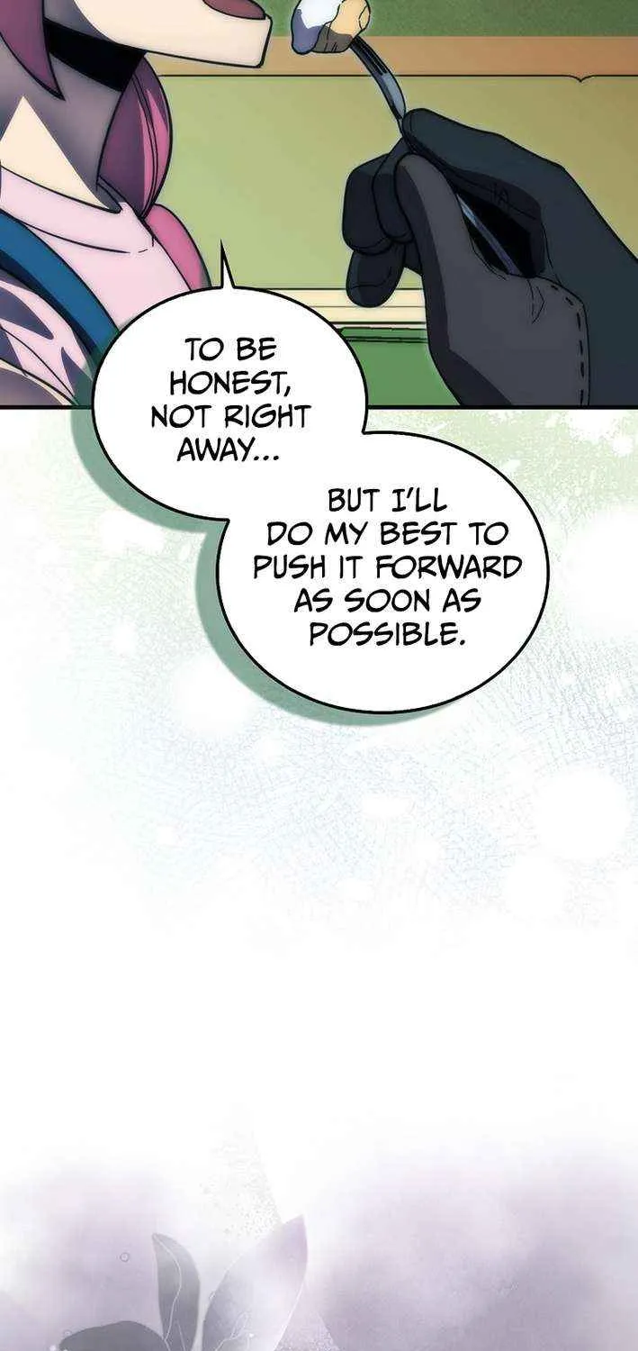 Demon Lord’s Martial Arts Ascension Chapter 120 page 41 - 