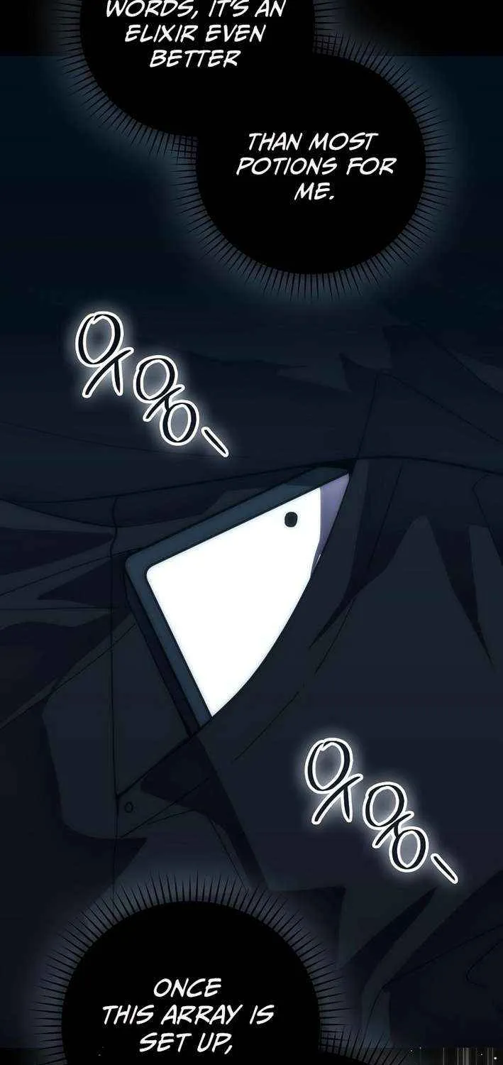 Demon Lord’s Martial Arts Ascension Chapter 120 page 44 - 