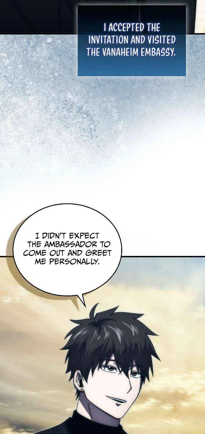 Demon Lord’s Martial Arts Ascension Chapter 120 page 52 - 