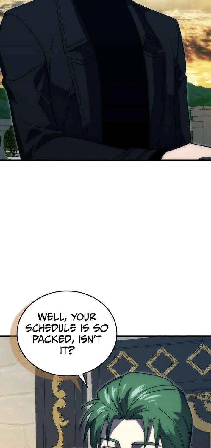 Demon Lord’s Martial Arts Ascension Chapter 120 page 53 - 