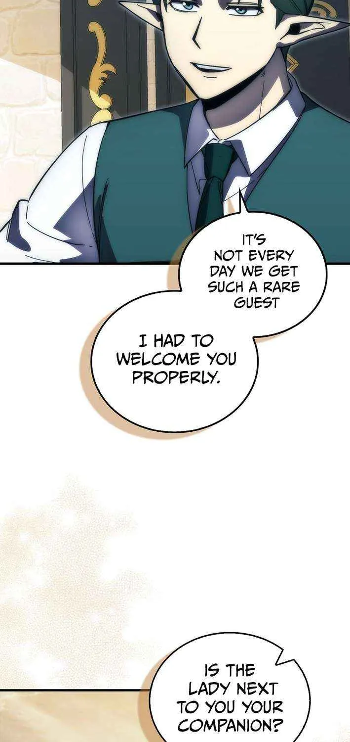 Demon Lord’s Martial Arts Ascension Chapter 120 page 54 - 