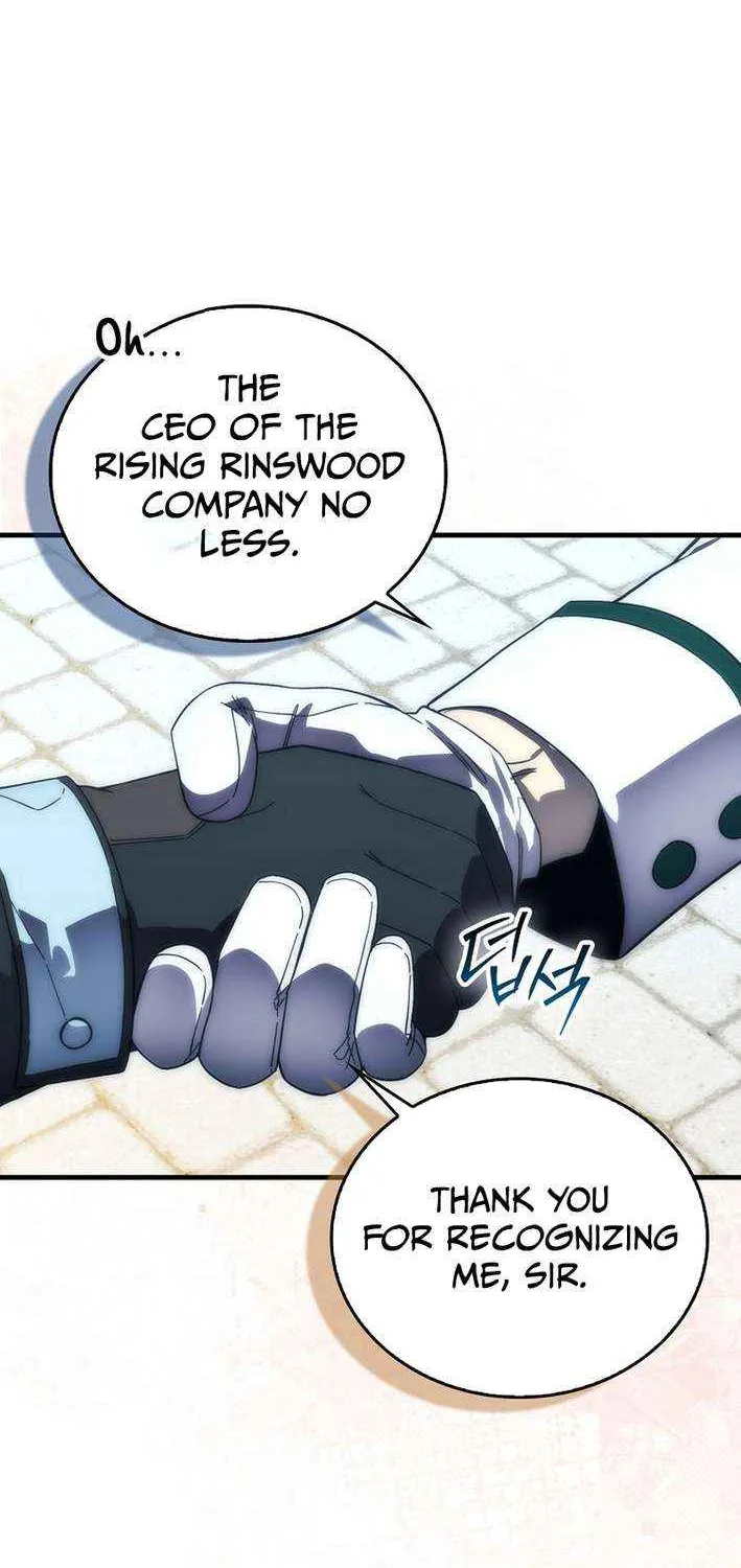Demon Lord’s Martial Arts Ascension Chapter 120 page 56 - 