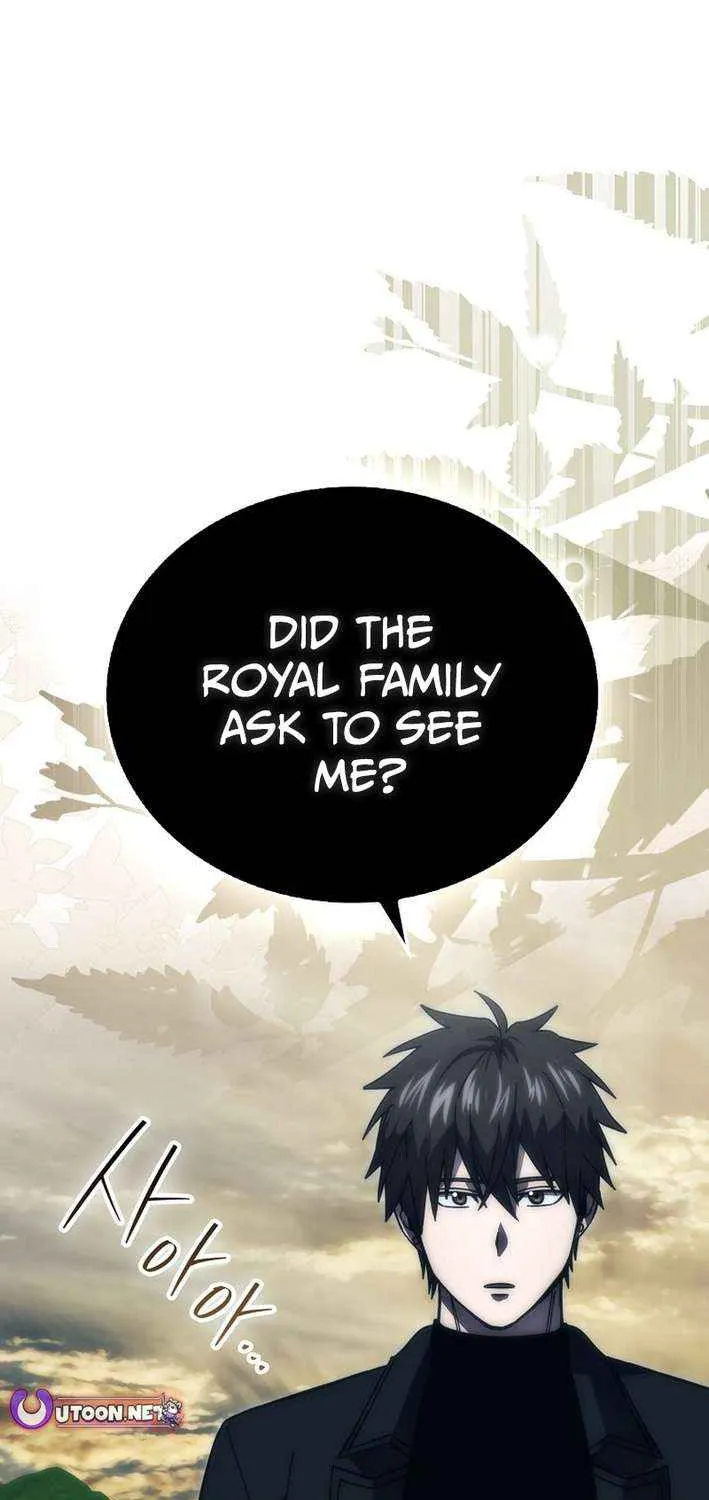 Demon Lord’s Martial Arts Ascension Chapter 120 page 60 - 