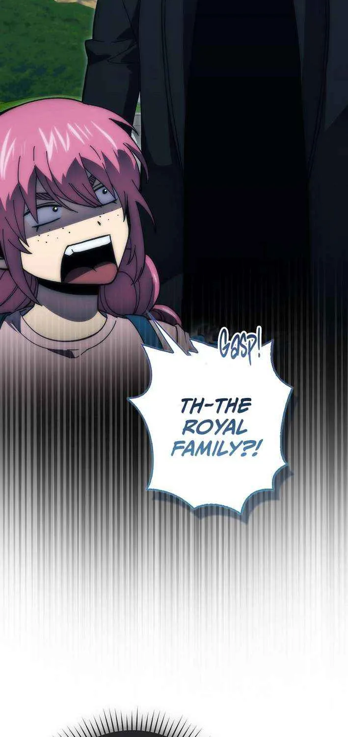 Demon Lord’s Martial Arts Ascension Chapter 120 page 61 - 