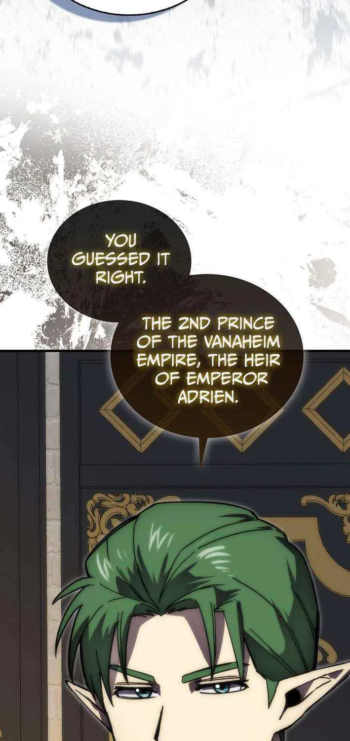 Demon Lord’s Martial Arts Ascension Chapter 120 page 63 - 