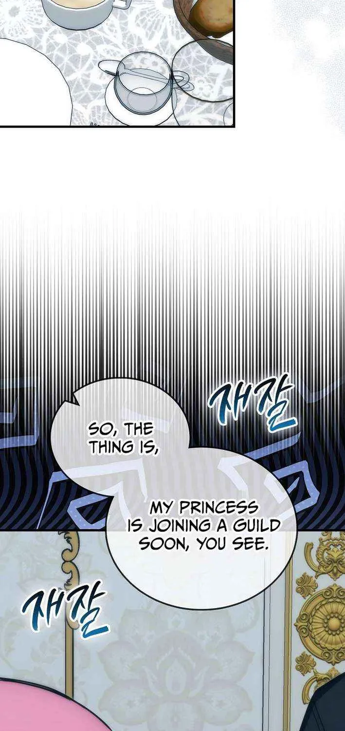 Demon Lord’s Martial Arts Ascension Chapter 120 page 66 - 