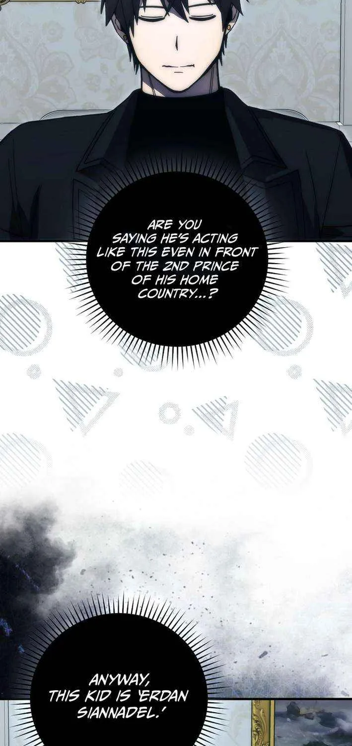 Demon Lord’s Martial Arts Ascension Chapter 120 page 75 - 