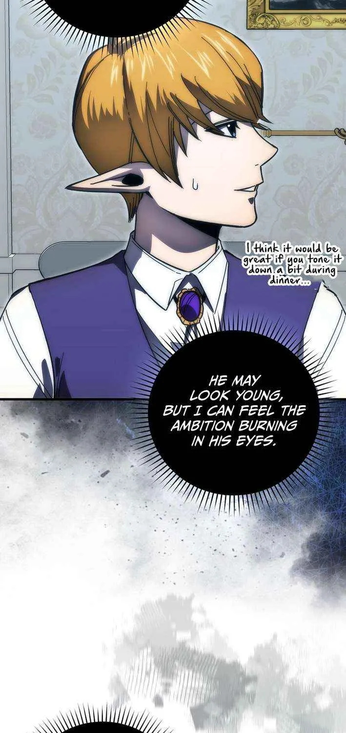Demon Lord’s Martial Arts Ascension Chapter 120 page 76 - 