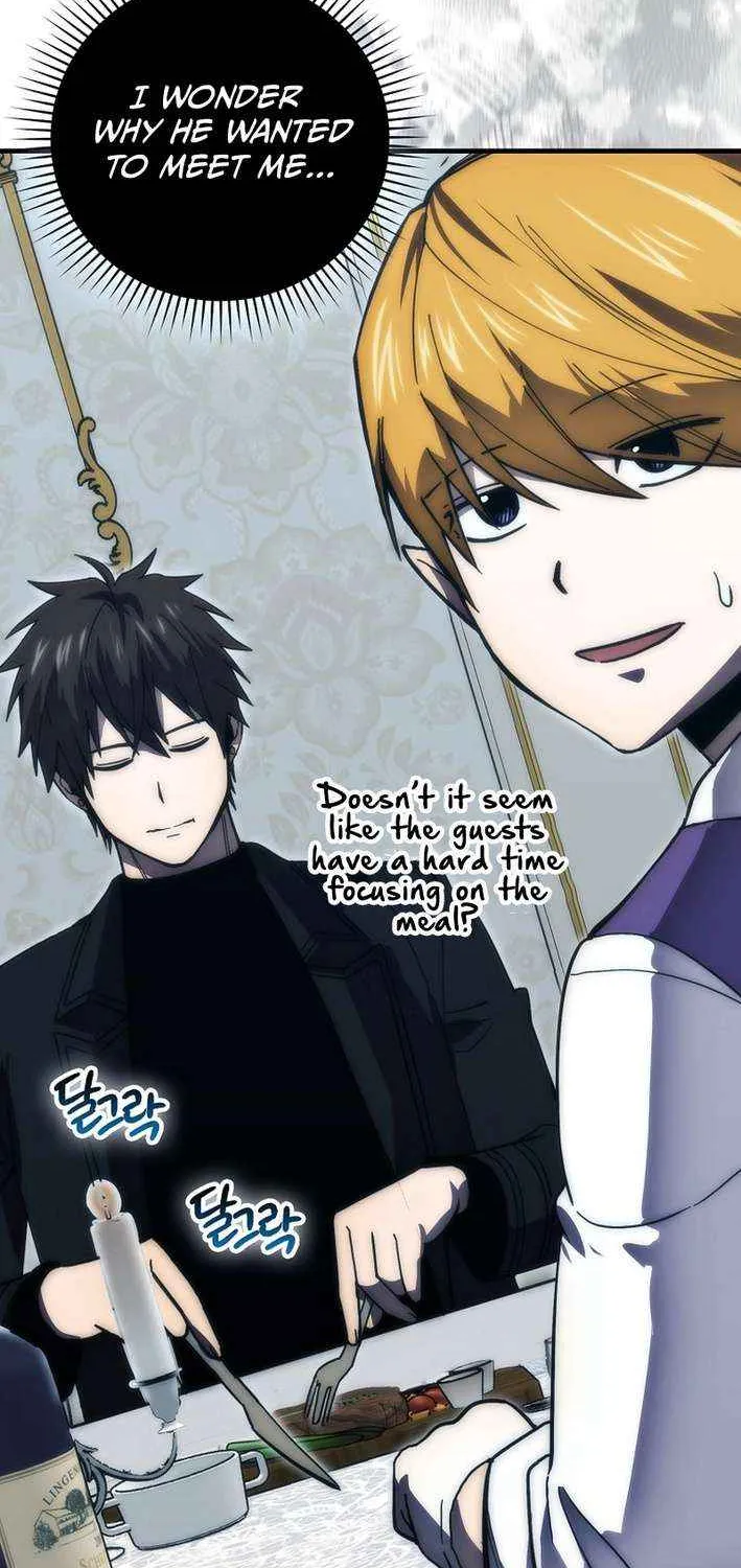 Demon Lord’s Martial Arts Ascension Chapter 120 page 77 - 