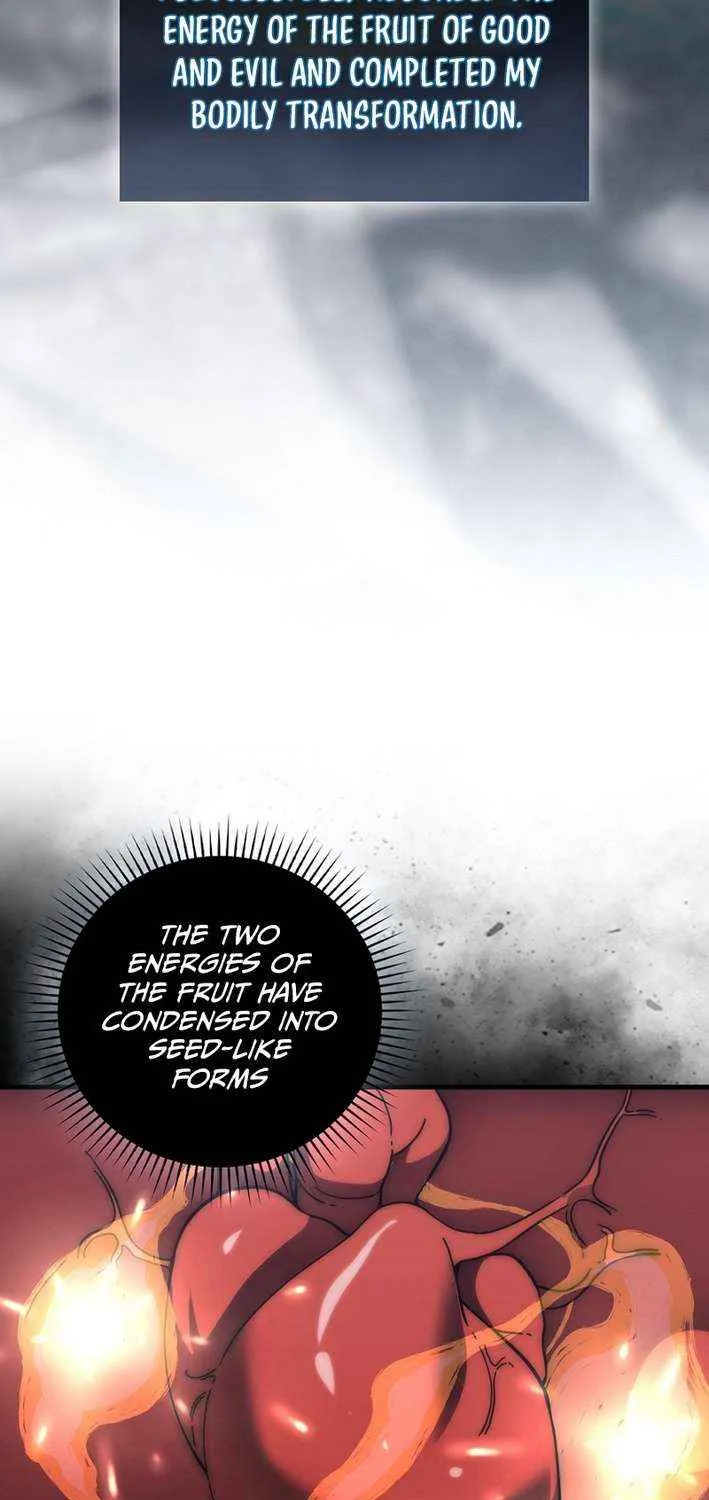 Demon Lord’s Martial Arts Ascension Chapter 120 page 9 - 