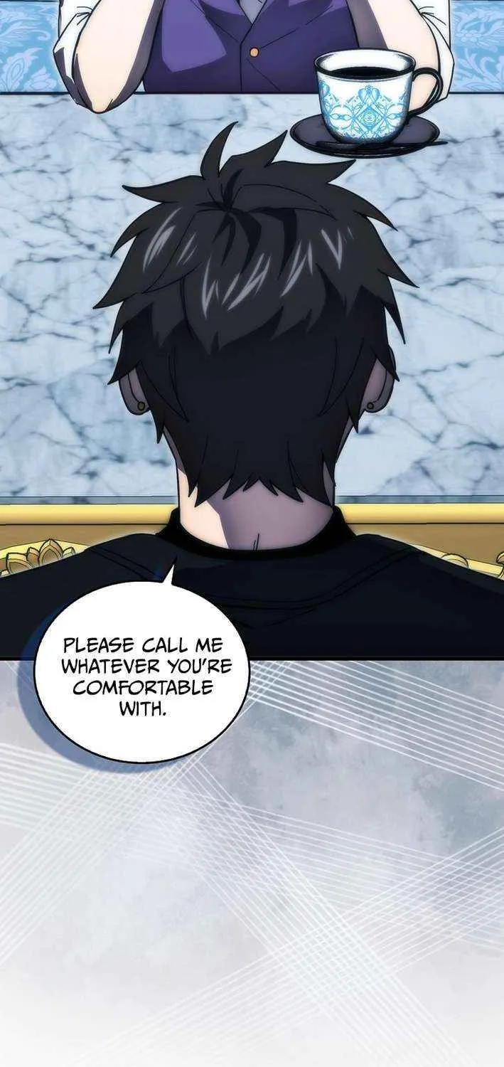 Demon Lord’s Martial Arts Ascension Chapter 120 page 81 - 