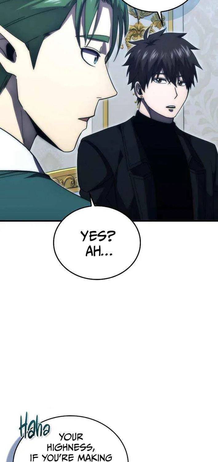 Demon Lord’s Martial Arts Ascension Chapter 121 page 11 - 