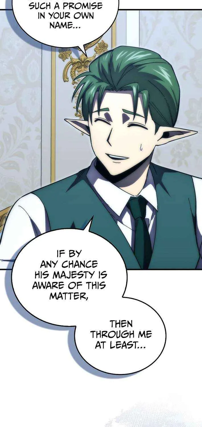 Demon Lord’s Martial Arts Ascension Chapter 121 page 12 - 