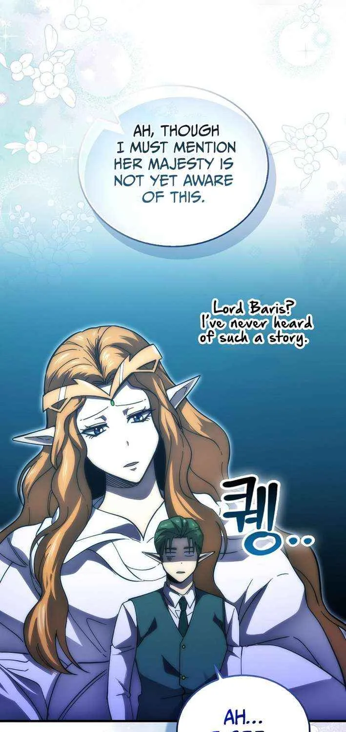 Demon Lord’s Martial Arts Ascension Chapter 121 page 16 - 