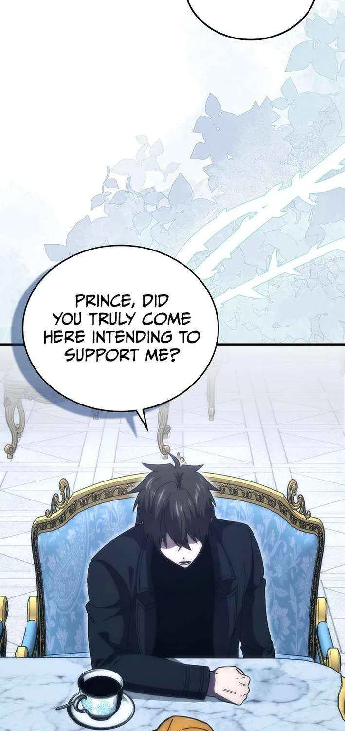Demon Lord’s Martial Arts Ascension Chapter 121 page 18 - 